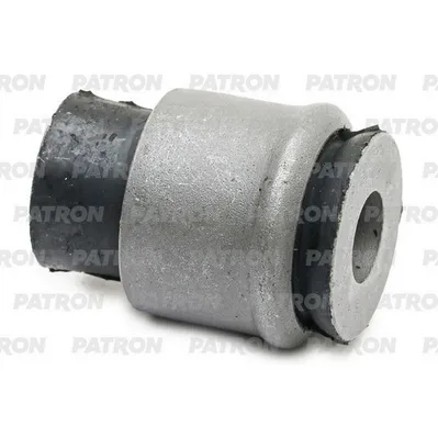 Сайлентблок рычага подвески передний, нижний NISSAN MICRA/NOTE 06-13 PATRON PSE11067
