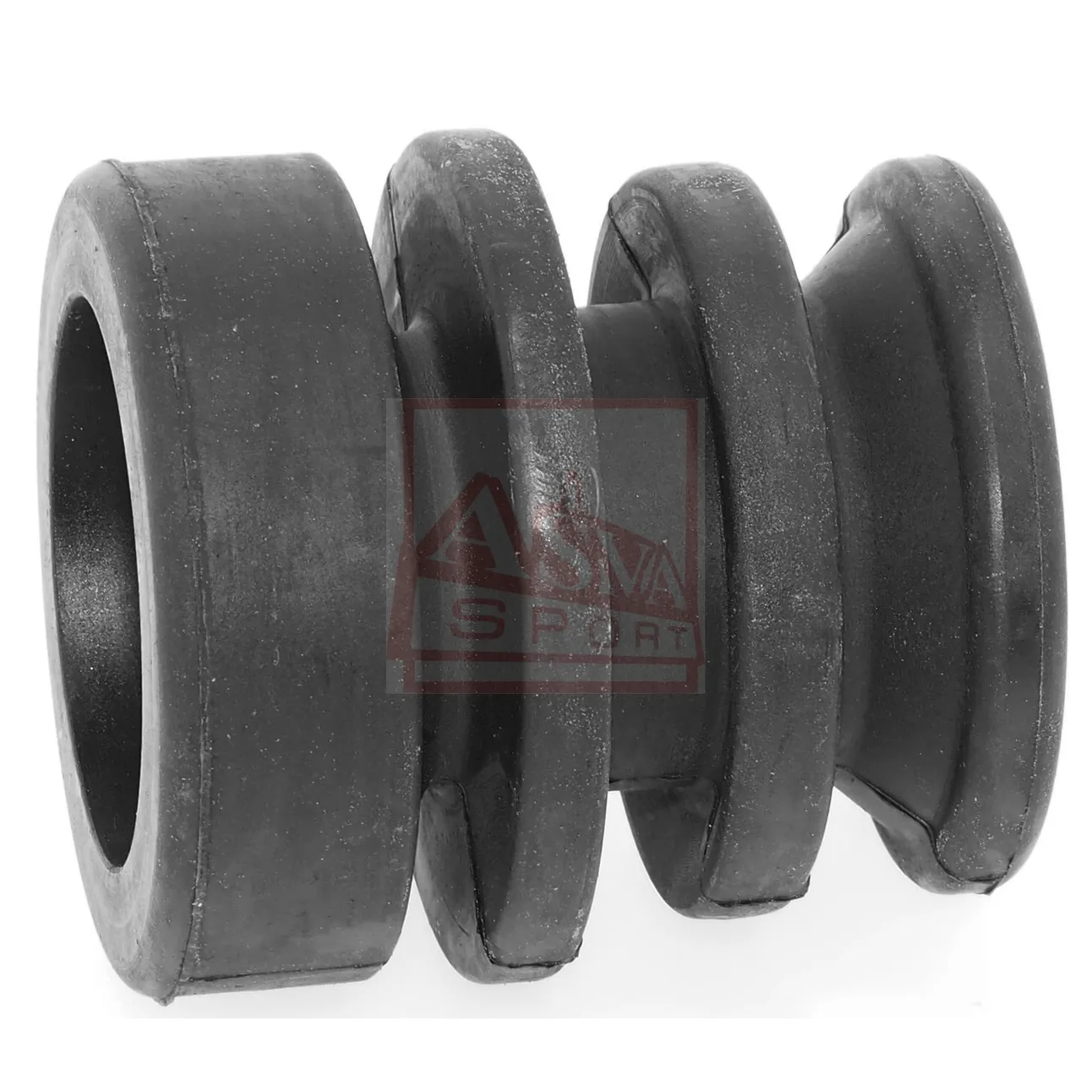 Подушка двигателя передняя ASVA 0512EPF