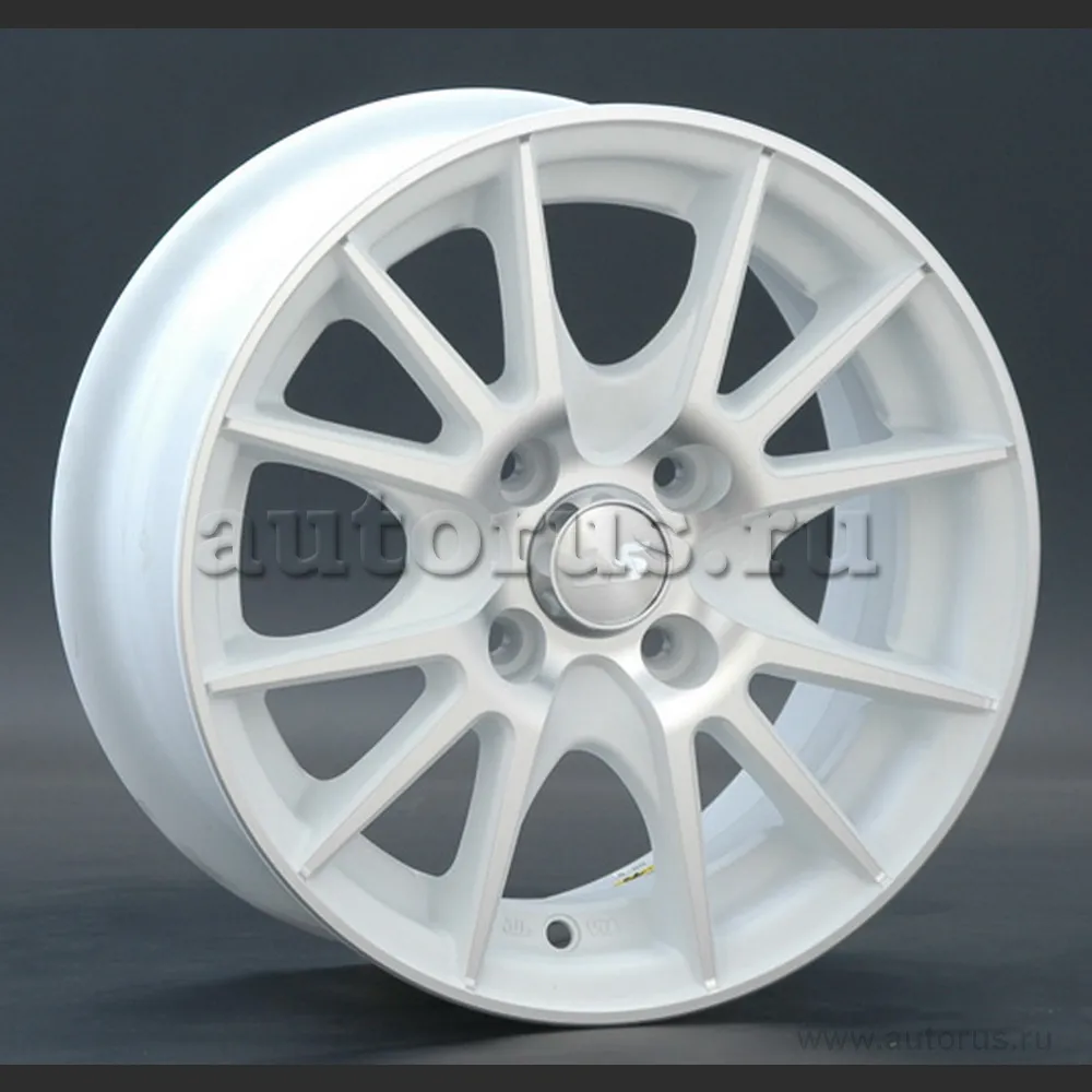 Диск литой R14 6J 4x100/73.1 ET40 LS 143 MWF S006856