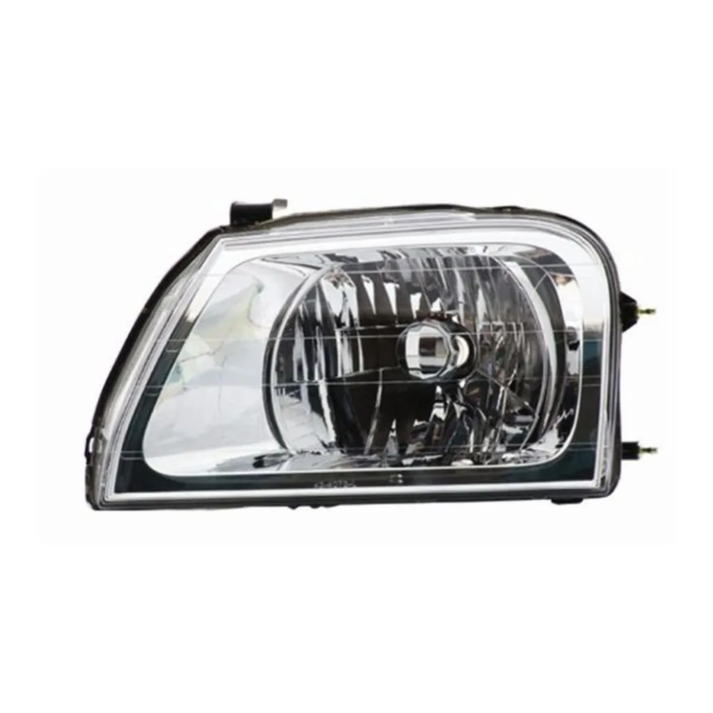 Фара левая L200 1996-2005 CASP 434073L