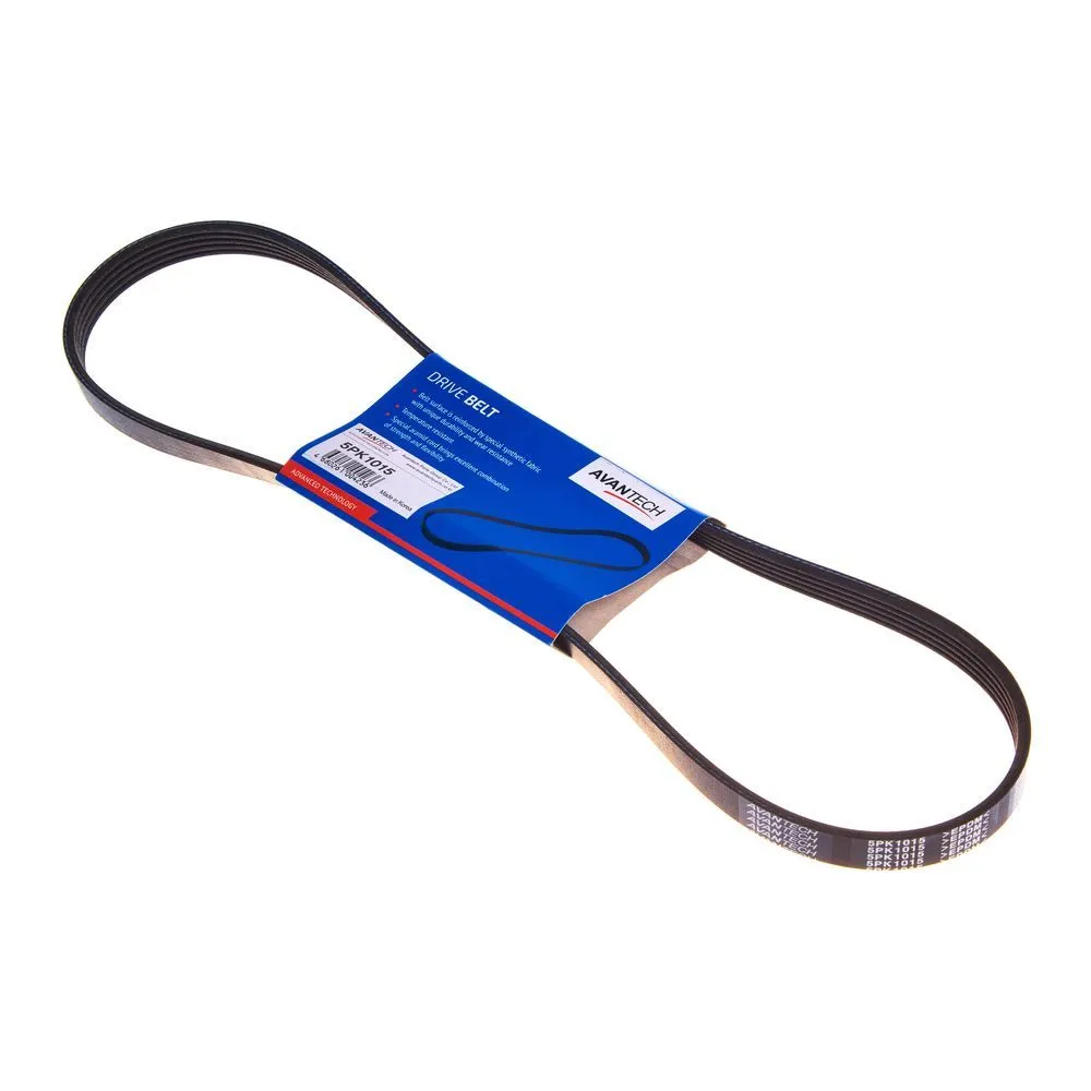 Ремень поликлиновый AVANTECH AVANTECH 5PK1015