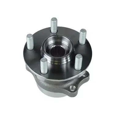 К-кт подшипника ступицы в сборе с подшипником, задний Subaru Forest STELLOX 43-29364-SX