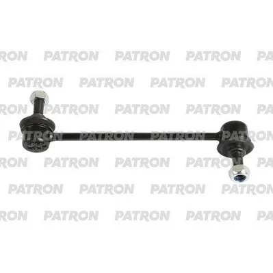 Тяга стабилизатора MAZDA: 323 F VI 98-04, 323 S VI 98-04, PREMACY 99- PATRON PS4152