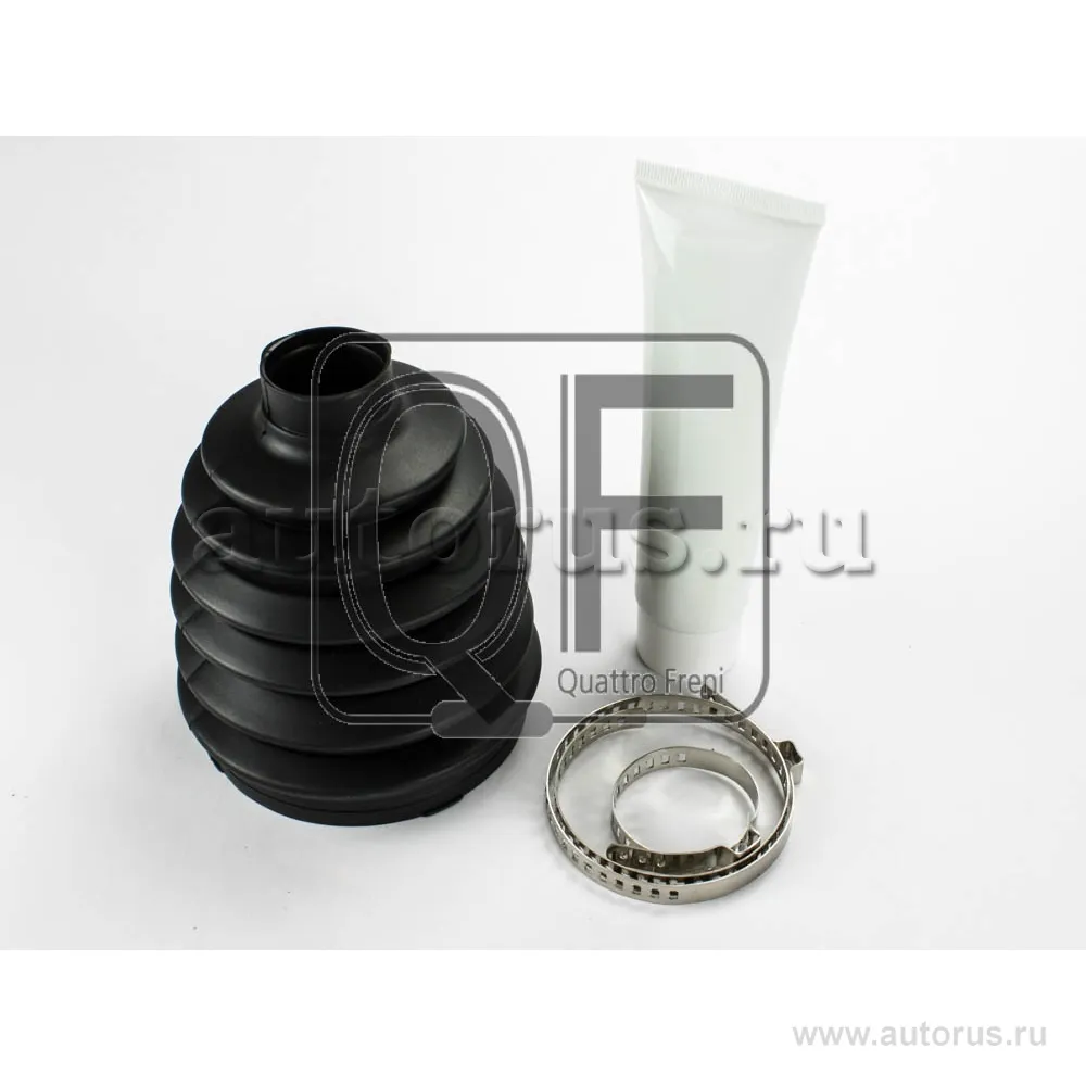 Пыльник шрус наружный комплект 98X1195X30 QUATTRO FRENI QF00000065