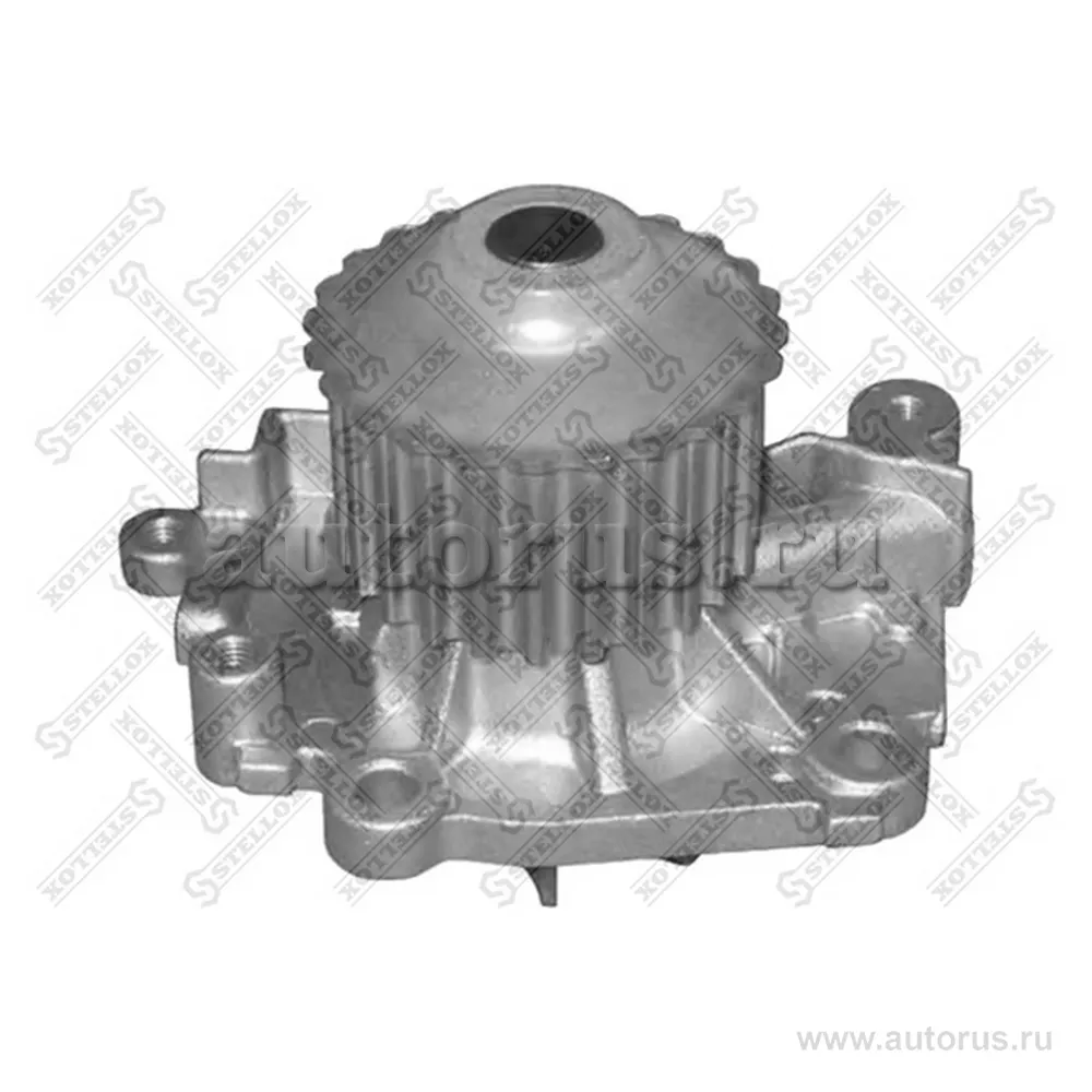 Помпа Volvo S40/V40 1.8i 16V 98> STELLOX 4504-0035-SX