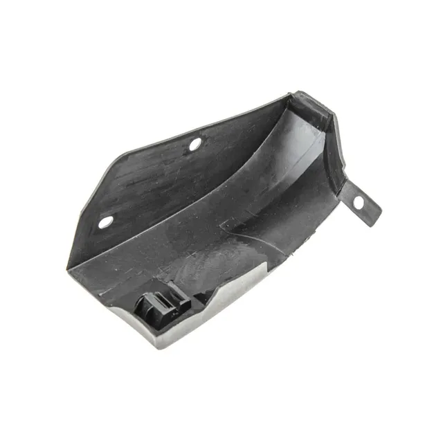 Накладка порога VW Passat B5 96-05 правая NTY EZCVW170
