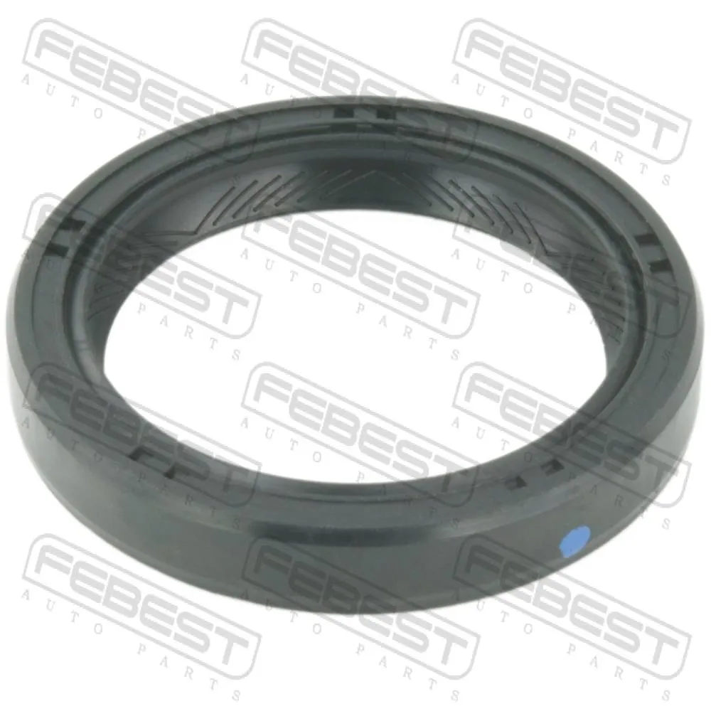 Сальник привода 31.9x43.5x7x7 VOLVO XC90 2003- FEBEST 95GAY-33430707C