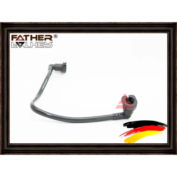 Трубка топливная FATHER F0183S10