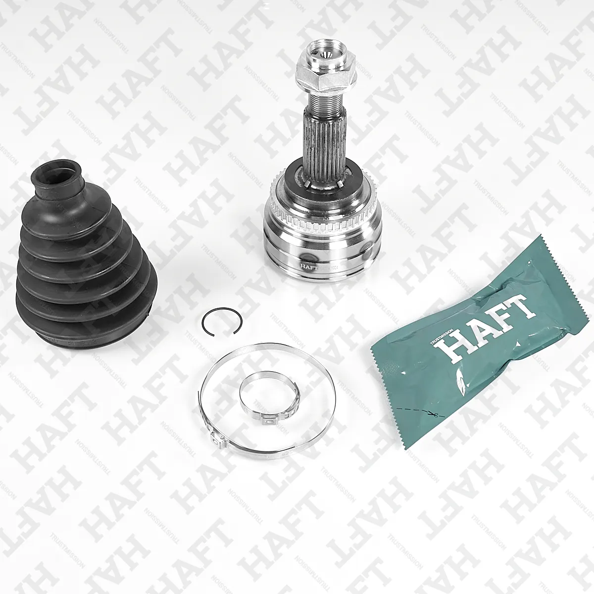 ШРУС наружный к-т (с ABS) CHERY Tiggo 4/7 Pro 21->OMODA C5 22-> HAFT GA0514