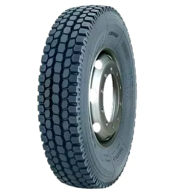 Шина грузовая R22.5 11,00 Goodride CM980 144/142L лето TTS73180