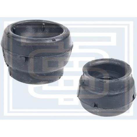 Опора амортизатора VW GOLF IV / POLO (6R) передняя, без подшипника STARKE 213-010