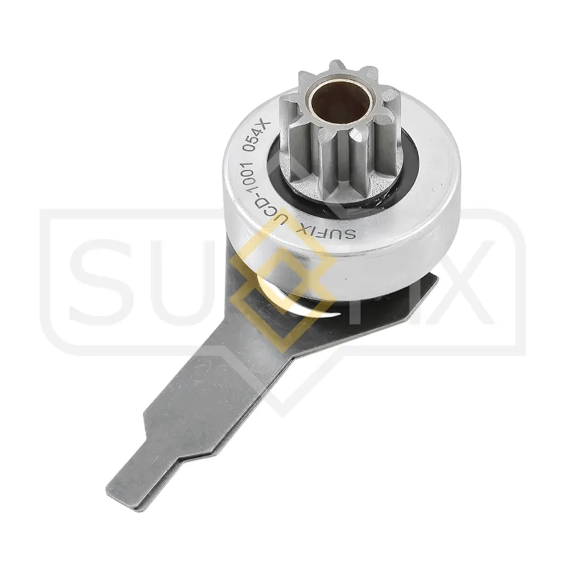 Привод стартера (бендикс) SUFIX UCD-1001