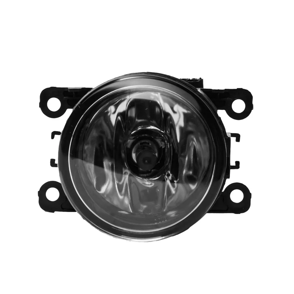 Фара противотуманная Лев.= Прав. Ford Focus 2005-2012 TECHWIT HD002FRD005TW
