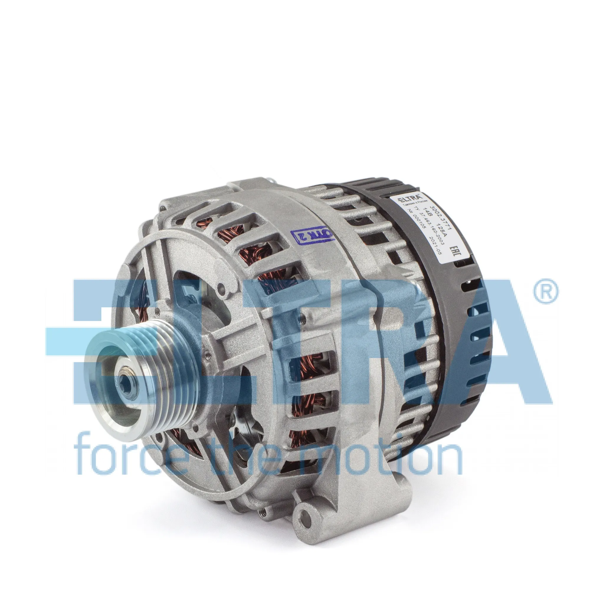ELTRA 3002.3771