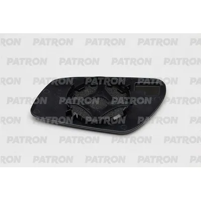 Стекло зеркала прав выпукл FORD: FOCUS - 04-08 ,FIESTA - 05-08 , PATRON PMG1213G02