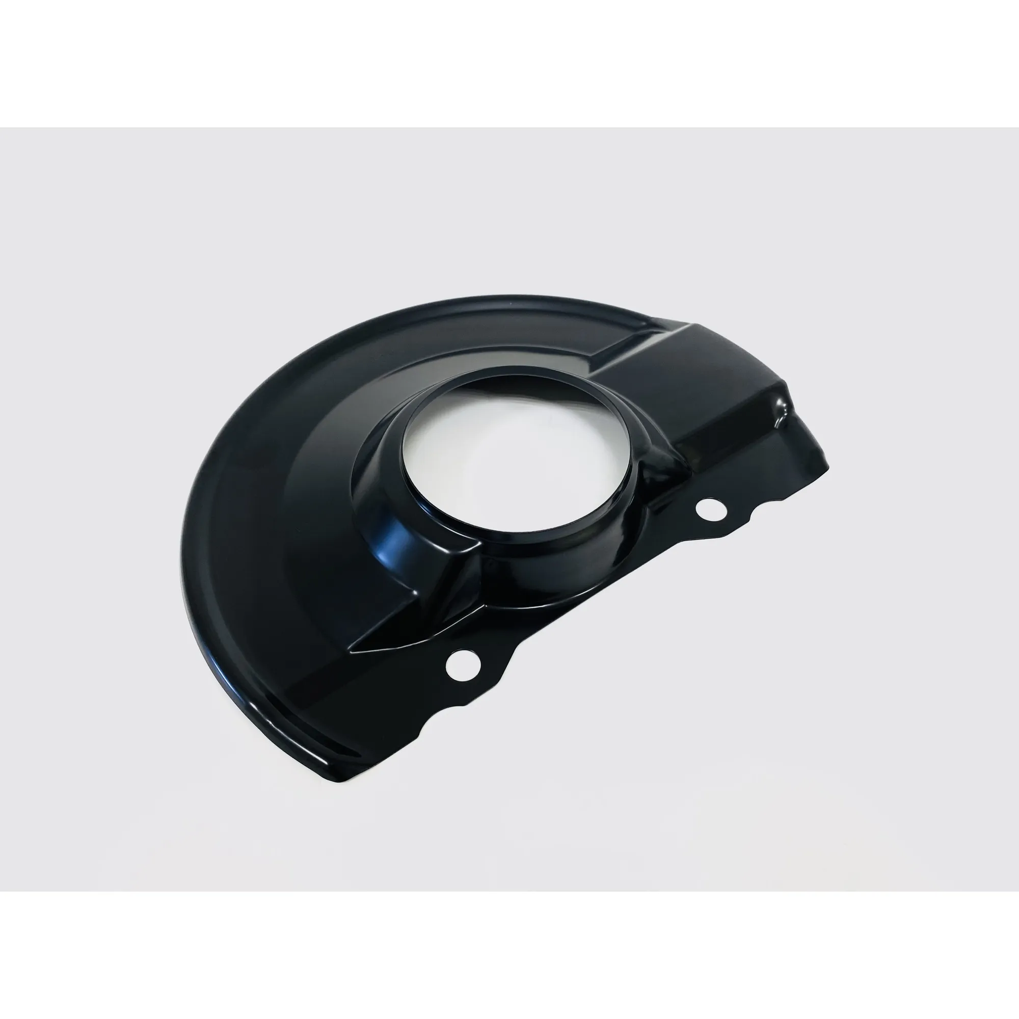 Кожух тормозного диска, левый UkorAuto U0508579