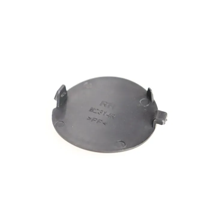 Заглушка бампера заднего R Mazda M3 2013-2016 4D DoCar BHN150EK1DCR