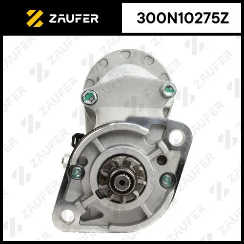 Стартер ZAUFER 300N10275Z