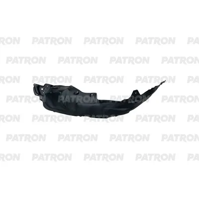 Подкрылок передн лев TOYOTA: RAV 4 (3RD GEN.) 06- PATRON P72-2714AL
