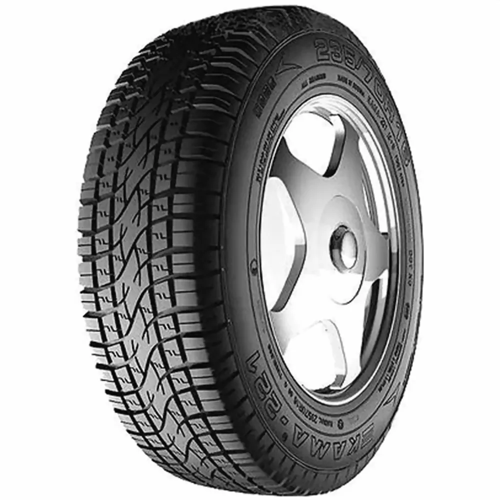 Шина R16 215/70 КАМА 235 99H всесез 1120013