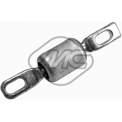Сайлентблок FIAT DOBLO Metalcaucho 02141