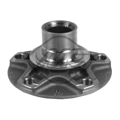 Ступица колеса AUDI Metalcaucho 90230