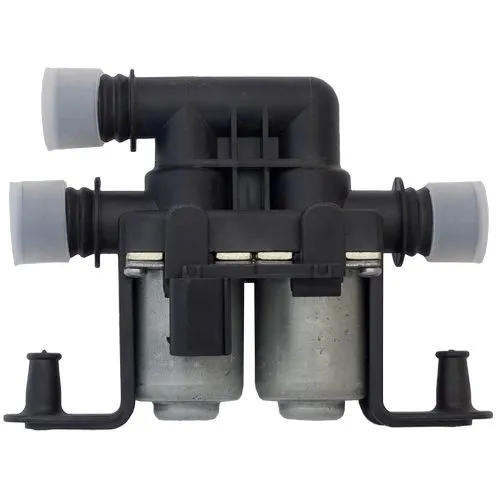 Клапан отопителя ZIKMAR Z68955R