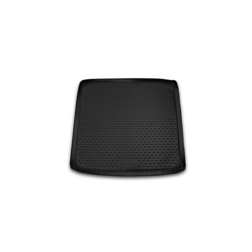 Коврик в багажник Nissan Terrano 2014-2016 2016-/4WD полиуретан Element CARNIS10054
