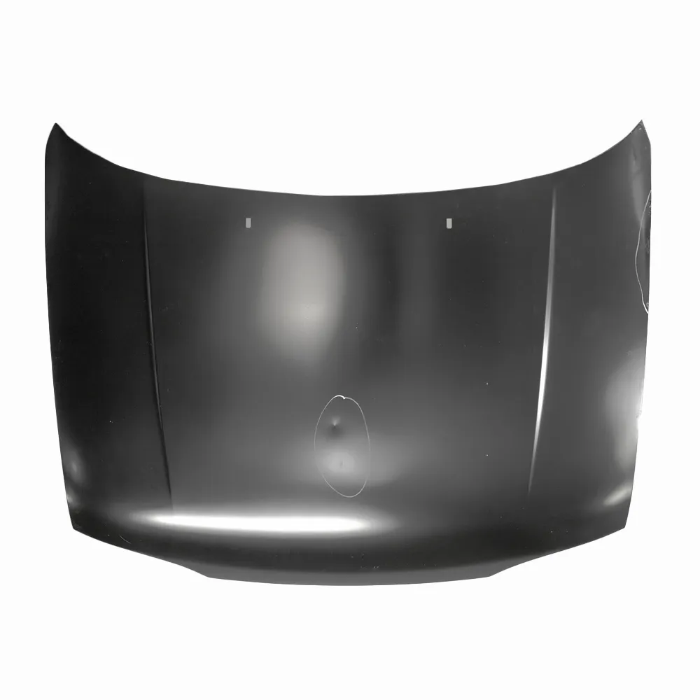 Капот, Уценка POLCAR 321603-N0 Уценка