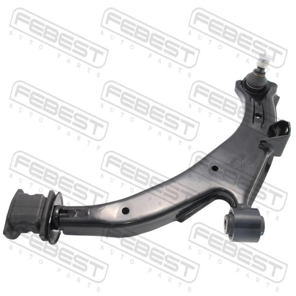 Рычаг передний L HONDA HR-V GH2 1999-2003 [EU] FEBEST 0324-HRVLH