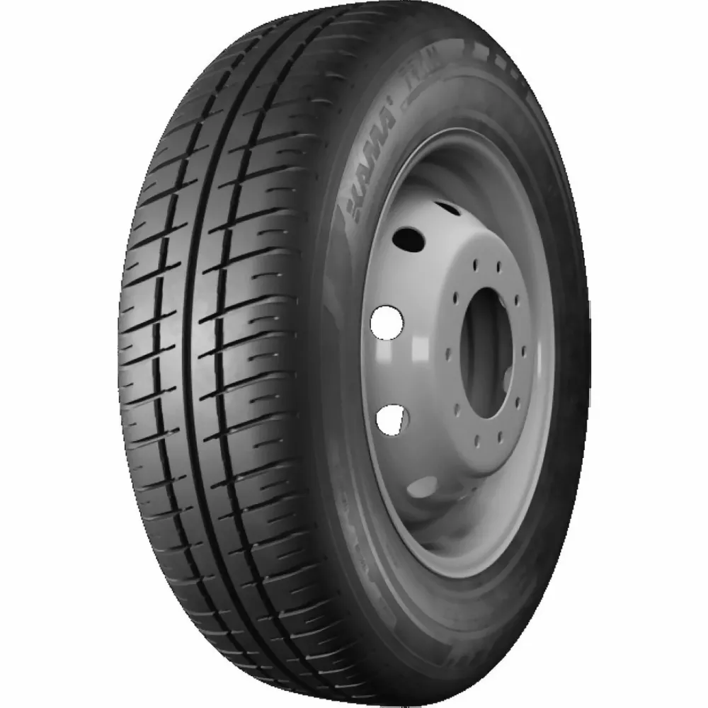 Шина R13 165/70 КАМА Trail НК-244 79N лето 1110009