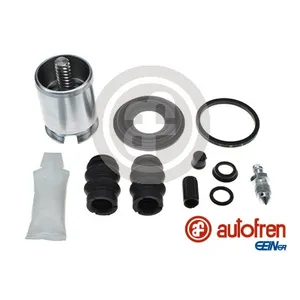 Ремкомплект тормозного суппорта AUDI-VOLKSWAGEN SEINSA D41827LK