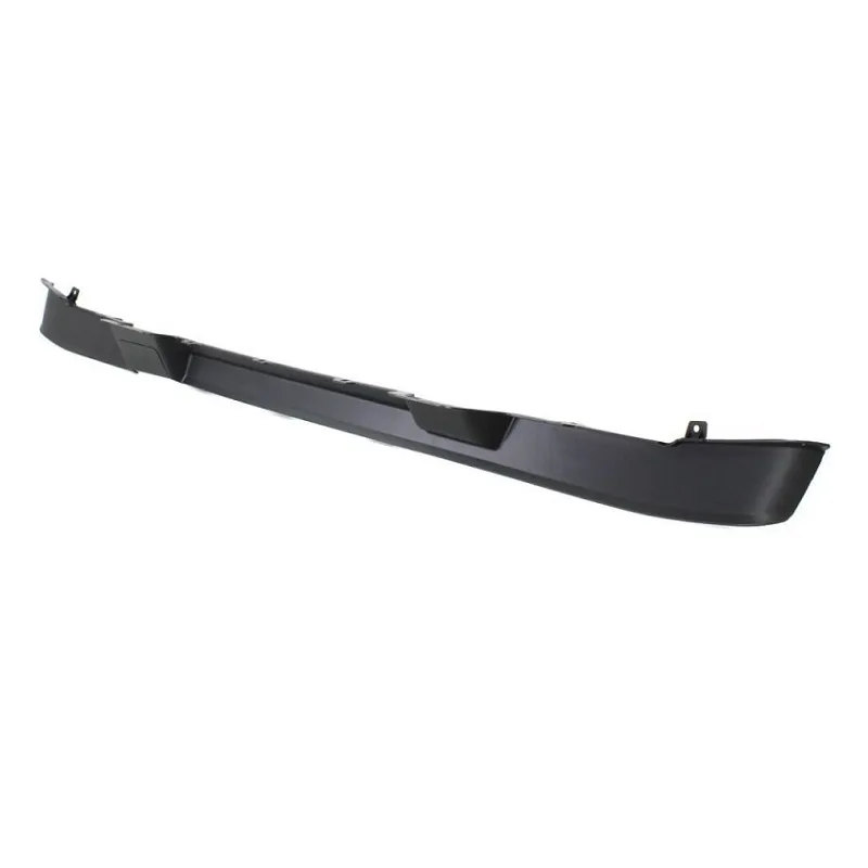 Спойлер бампера передн текстура черн SUZUKI G/VITARA 06-09 GOOD GO SU42251B