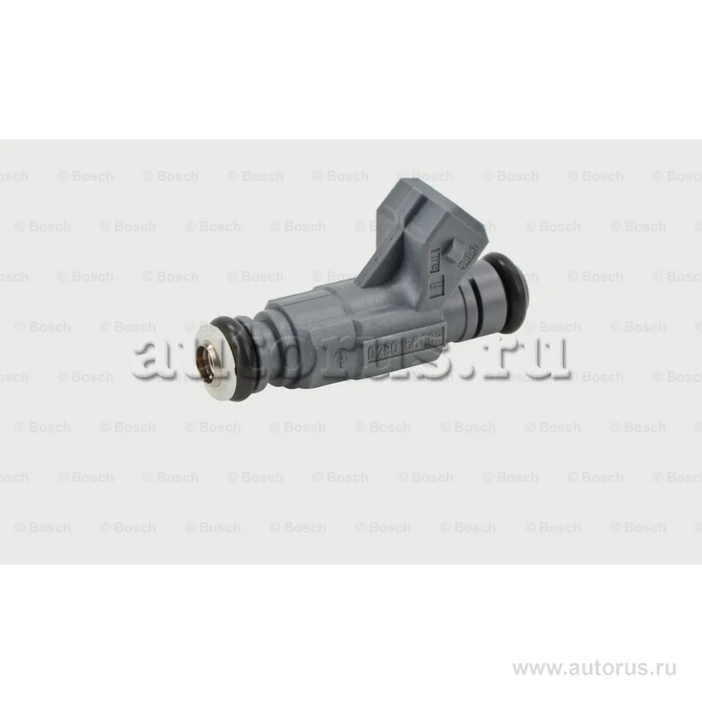 Форсунка бензиновая AUDI A3 (8L1) S3 quattro 96-03, TT (8N3) 1 8 T quattro 98-06, TT Roadster (8N9)
