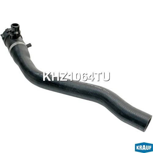 Патрубок системы охлаждения KRAUF KHZ1064TU