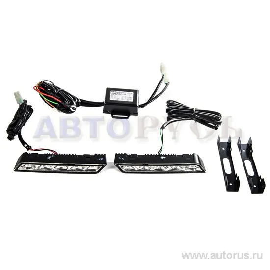 Дневные ходовые огни OSRAM LEDDRL301 LEDDRL301
