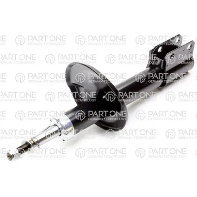 Амортизатор подвески 333741 GAS передн DACIA: LOGAN 04- PART-ONE 1SA019