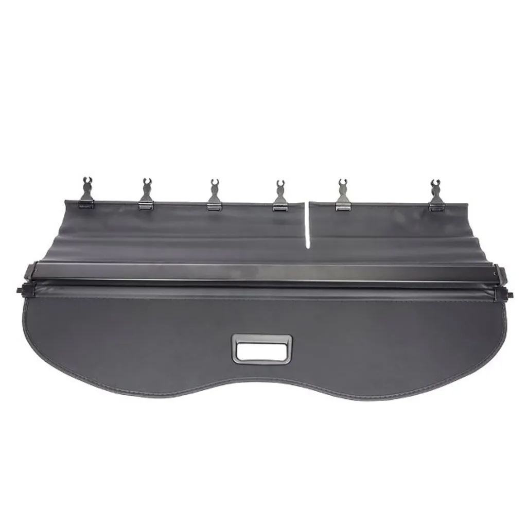 Шторка багажника QASHQAI 2006-2013 SAILING NSL84982613