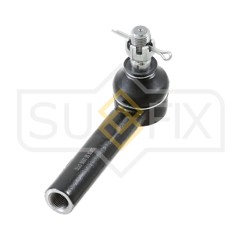 Рулевой наконечник SUFIX SE-1035