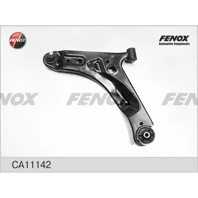 Рычаг подвески Kia Picanto 05- FENOX CA11142