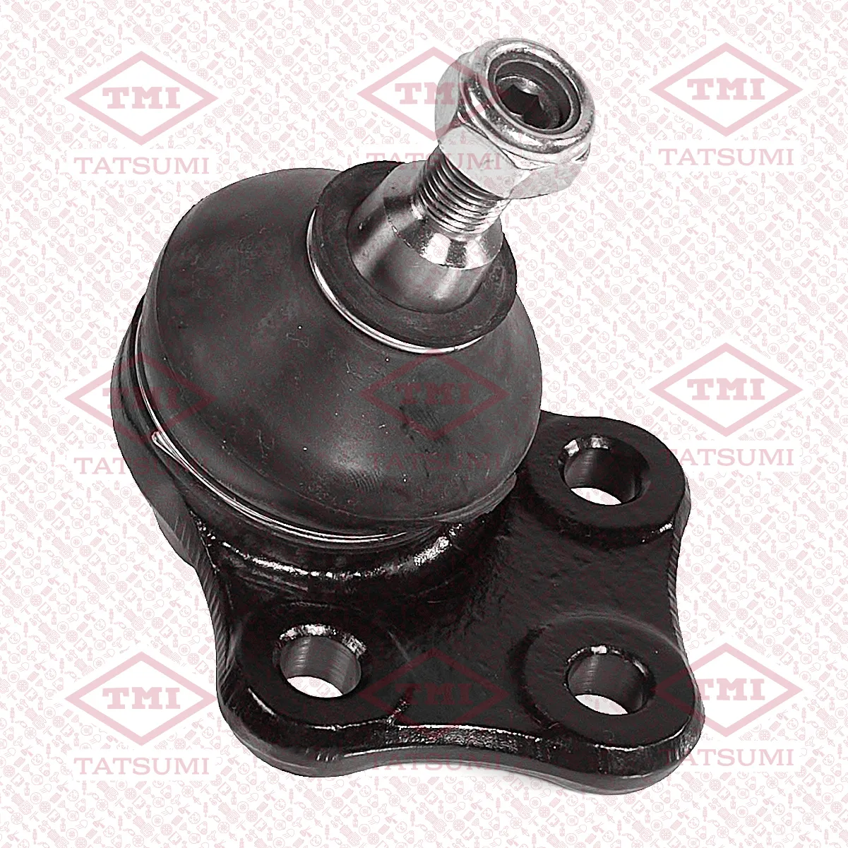 Опора шаровая нижняя L/R RENAULT Megane/Scenic/Fluence 08-> TATSUMI TEA1181