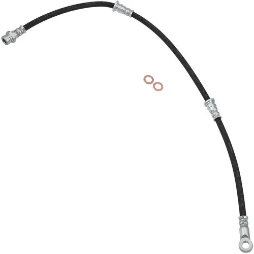 Шланг тормозной ZIKMAR Z75897R