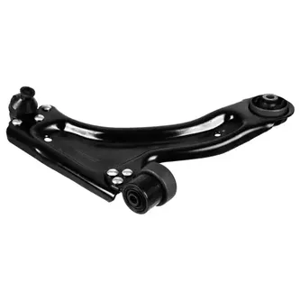 Рычаг правый Opel Corsa 00> ZENTPARTS Z25119