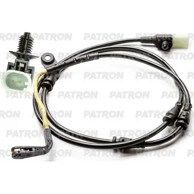 Датчик износа тормозных колодок задн 1шт Land Rover Discovery III 04- PATRON PE17031