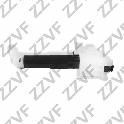 ФОРСУНКА ОМЫВАТЕЛЯ ФАРЫ MAZDA 3 (BL) (09-13) ZZVF zvfp275