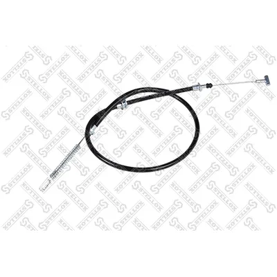 Трос ручного тормоза IVECO DAILY STELLOX 85-04517-SX