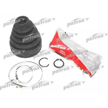 Пыльник ШРУСа внутр к-кт (23.5x75.5x101) TOYOTA: RAV 4 06-, PREV PATRON PDC4438