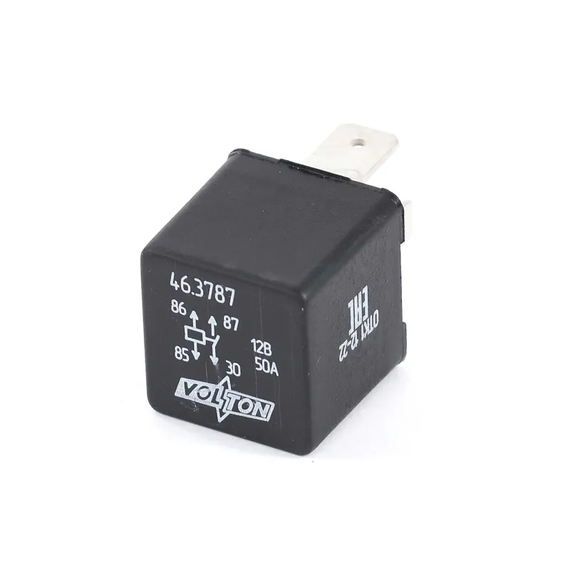 Реле стартера ВАЗ-2170-72,1118, 2190, 2192 (50А12V)(71.3747) VOLTON VOLTON VLT463787