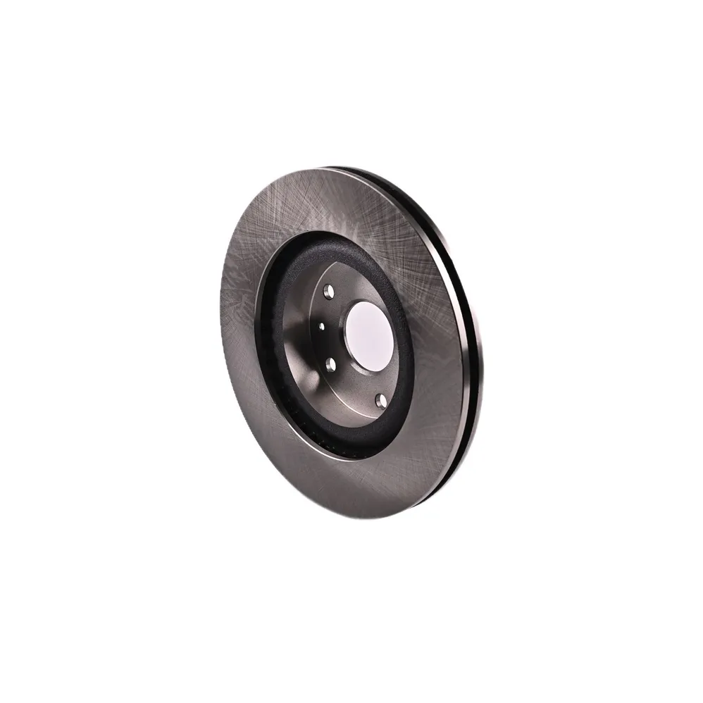 Диск тормозной передний CHERY TIGGO FL 2005 D 300MM IBERIS IB151151