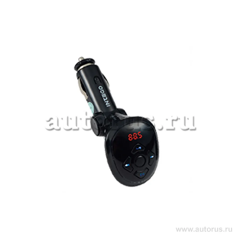 Плеер MP3 с FM-модулятором INTEGO FM-109